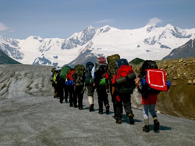 8 Uses for Trash Bags on Trail — Washington Trails Association