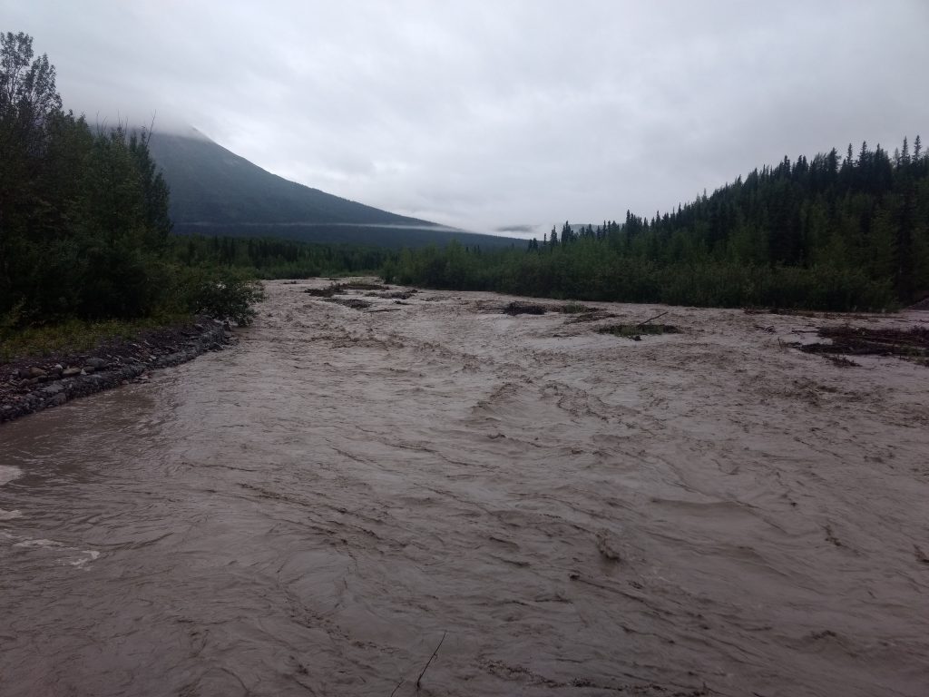 mccarthy creek alaska