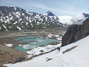 alaska mountaineers