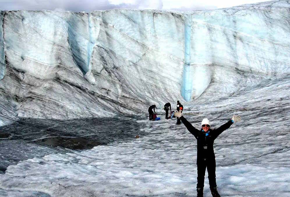 TWO-DAY ADVENTURE PACKAGE