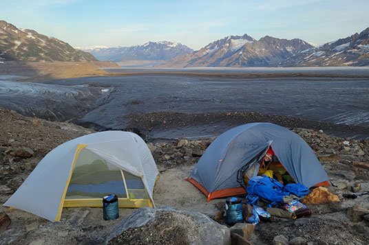 Chugach Circuit Gallery 1
