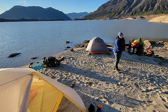 Chugach Circuit Gallery 3