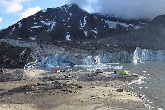 Chugach Circuit Gallery 4