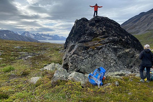 Chugach Circuit Gallery 5