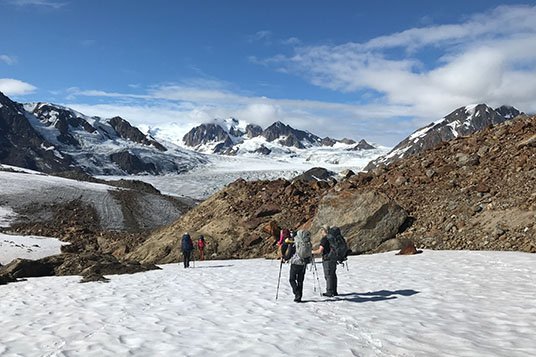 Chugach Circuit Gallery 6