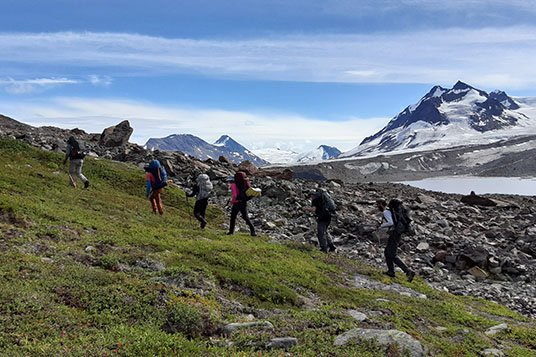 Chugach Circuit Gallery 8