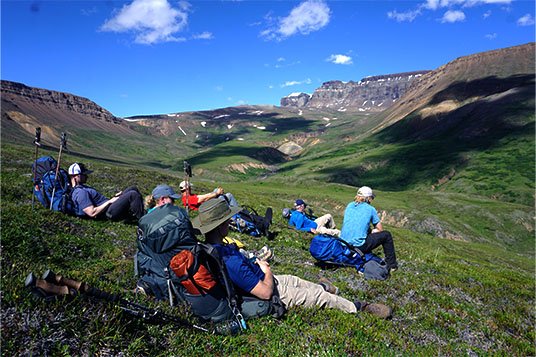 Goat Trail Gallery 2