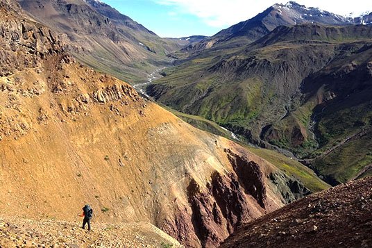 Goat Trail Gallery 5