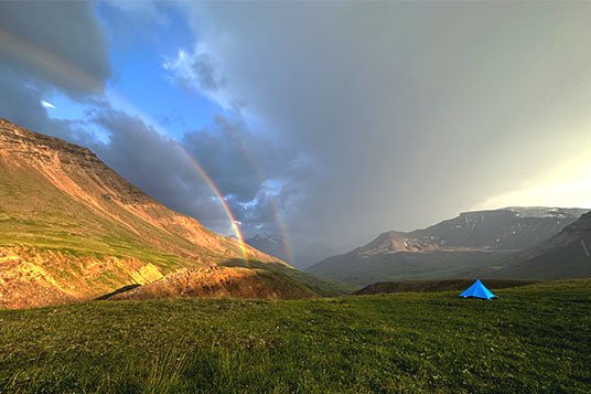 Goat Trail Gallery 7