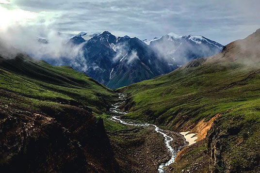 Goat Trail Gallery 8
