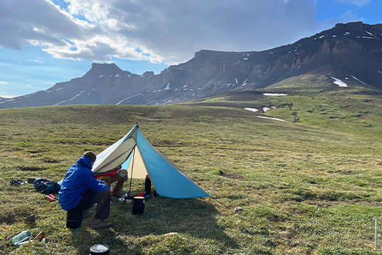 Wolverine Base Camp Gallery 7