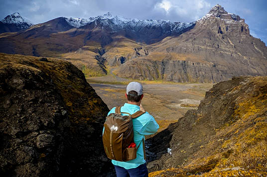 Skolai Backpack Gallery 10