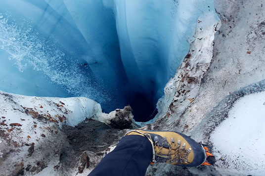 Ice Climbing Camp Gallery 10