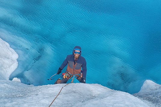 Ice Climbing Camp Gallery 14