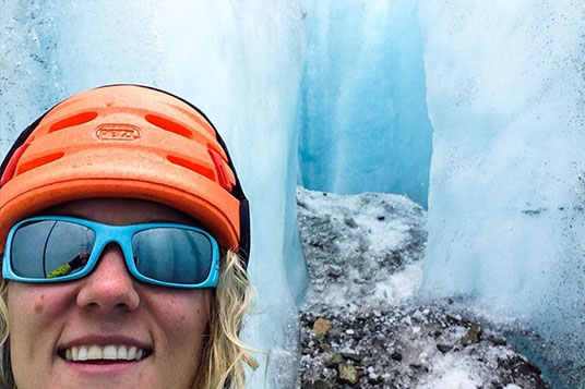 Ice Climbing Camp Gallery 9